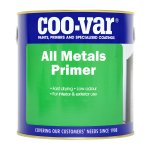All Metals Primer Grey (Ready Mixed)