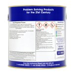 Zinc Phosphate Primer Grey (Ready Mixed)