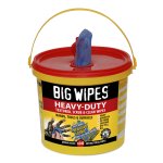 Heavy-Duty Big Wipes 4X4
