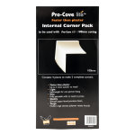 Pro-Cove Lite Internal Corners (Pack Of 4)