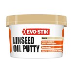 Linseed Oil Putty Natural