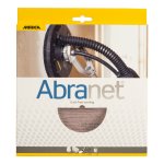 Abranet Grip Pack Of 10 For LEROS 225mm