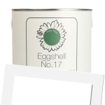 Eggshell No.17 (Tinted)