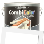 CombiColor Multi-Surface Gloss (Tinted)