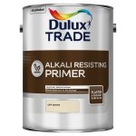 Alkali Resisting Primer Off White