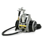 FC9900 Plus HVLP Spraypack