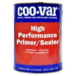High Performance Primer Sealer Clear