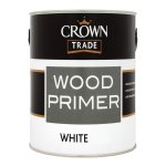 Wood Primer White