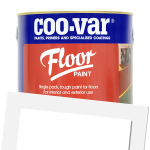 Floor Paint Colour (Ready Mixed)