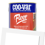 Floor Paint Colour (Ready Mixed)