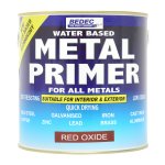 All Metals Primer Red Oxide (Ready Mixed)