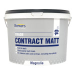 Trade Contract Matt Magnolia (Ready Mixed)