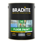 DP5 Floor Paint Dark Grey (Ready Mixed)