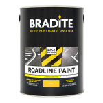 CR27 Road Line Paint Yellow