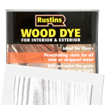 Wood Dye Satin Antique Pine