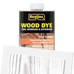 Wood Dye Satin Dark Oak
