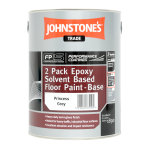 Epoxy Solvent Based Floor Paint Princess Grey (Ready Mixed)