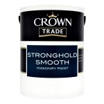 Stronghold Smooth Masonry Buttermilk (Ready Mixed)