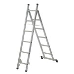 Combination Ladder 3 in 1