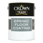 Epimac Floor Coating Green (Ready Mixed)