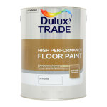 High Performance Floor Paint Activator