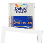 Quick Dry Woodstain (Tinted)