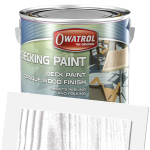 Decking Paint (Ready Mixed)