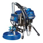 Graco ST Max II 495 PC Pro Electric Airless Sprayer