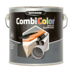 CombiColor Multi-Surface Gloss Black