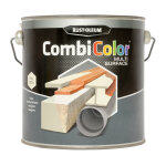 CombiColor Multi-Surface Gloss White