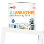 All Weather Exterior Masonry (Tinted)