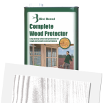 Complete Wood Protector