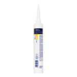 Premium Decorators Caulk White