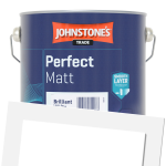 Perfect Matt (Tinted)