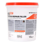 Patch & Repair Filler Ready To Use