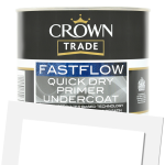 Fastflow Quick Dry Primer Undercoat (Tinted)