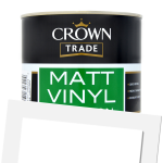 Matt Vinyl (Tinted)