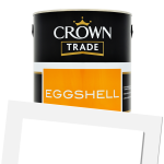 Eggshell (Tinted)