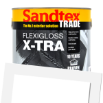 Flexigloss X-Tra (Tinted)