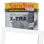 Metal Gloss X-Tra (Tinted)