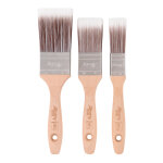 Extra Paint Brush (Pack Of 3)
