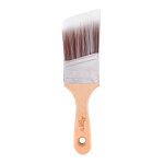 Extra Angled Cutting-In Brush