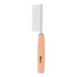 Brush Cleaning Comb