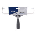 Double Arm Fixed Frame