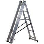 Combination Ladder 4 in 1