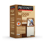 Prestonett Wood Repair Powder Filler