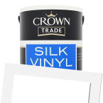 Silk Vinyl (Tinted)