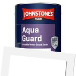 Aqua Guard Satin (Tinted)