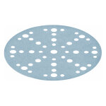 Abrasive Sanding Discs Granat D150/48 575164 (Pack of 100)