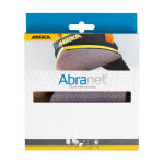 Abranet Pack of 10 152mm x 152mm x 100mm